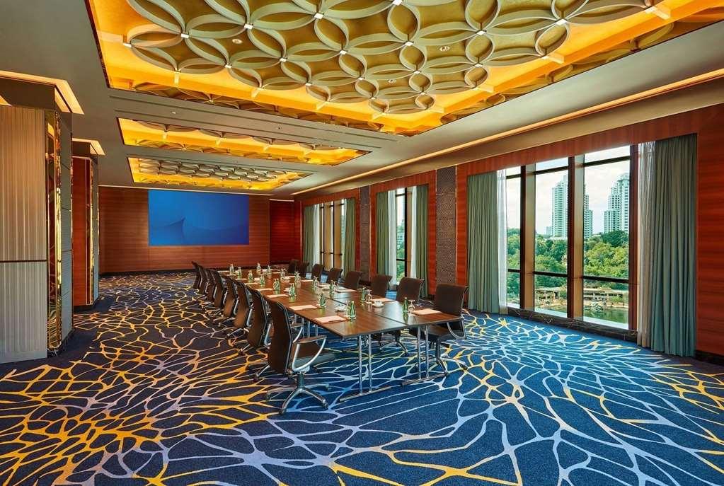 双威金字塔酒店 吉隆坡 设施 照片