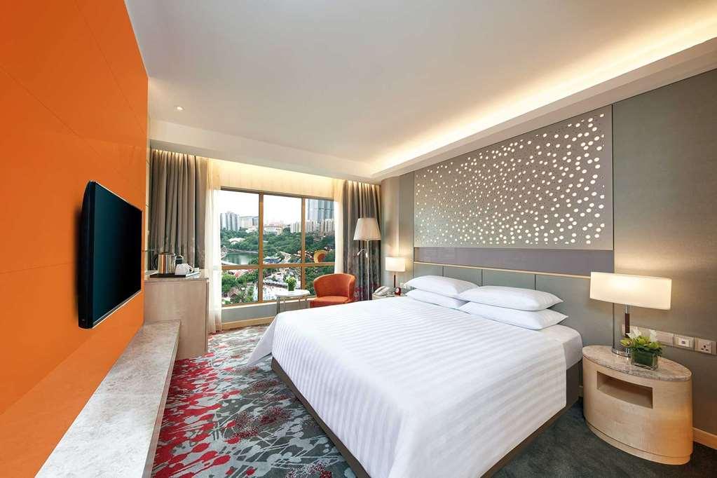 双威金字塔酒店 吉隆坡 客房 照片